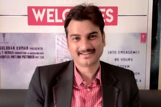 dr. sanjay sharma