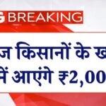 PM Kisan Yojana 23rd Installment 2026